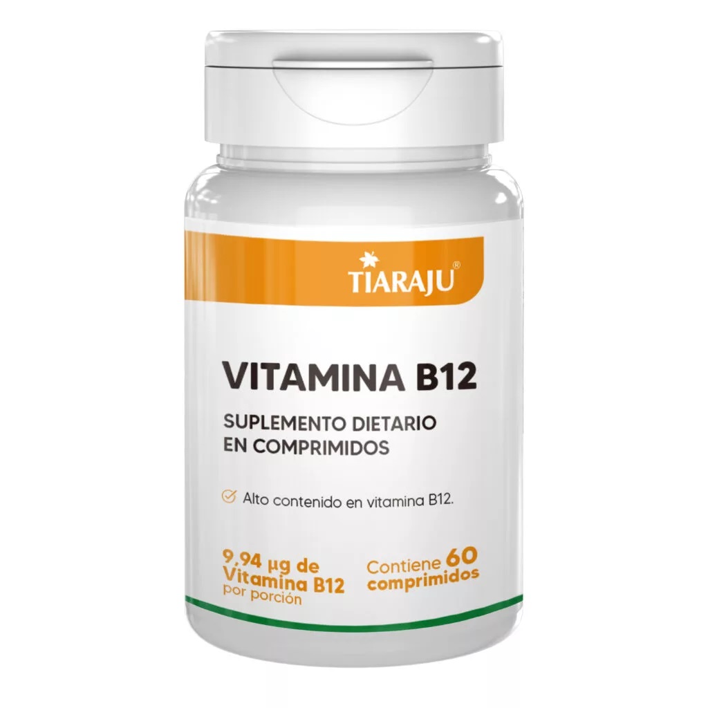 Vitamina B12